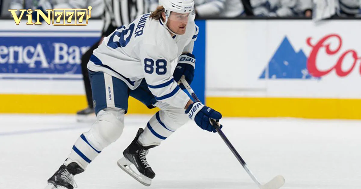 Cá cược khúc côn cầu là gì?