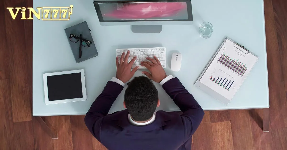 Tác giả Vin777 - Founder Quang Minh là ai? 