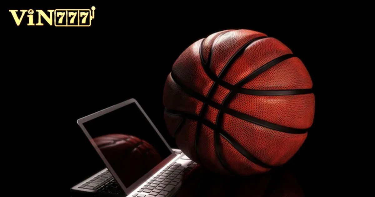 Luật chơi cá cược bóng rổ cơ bản cho newbie