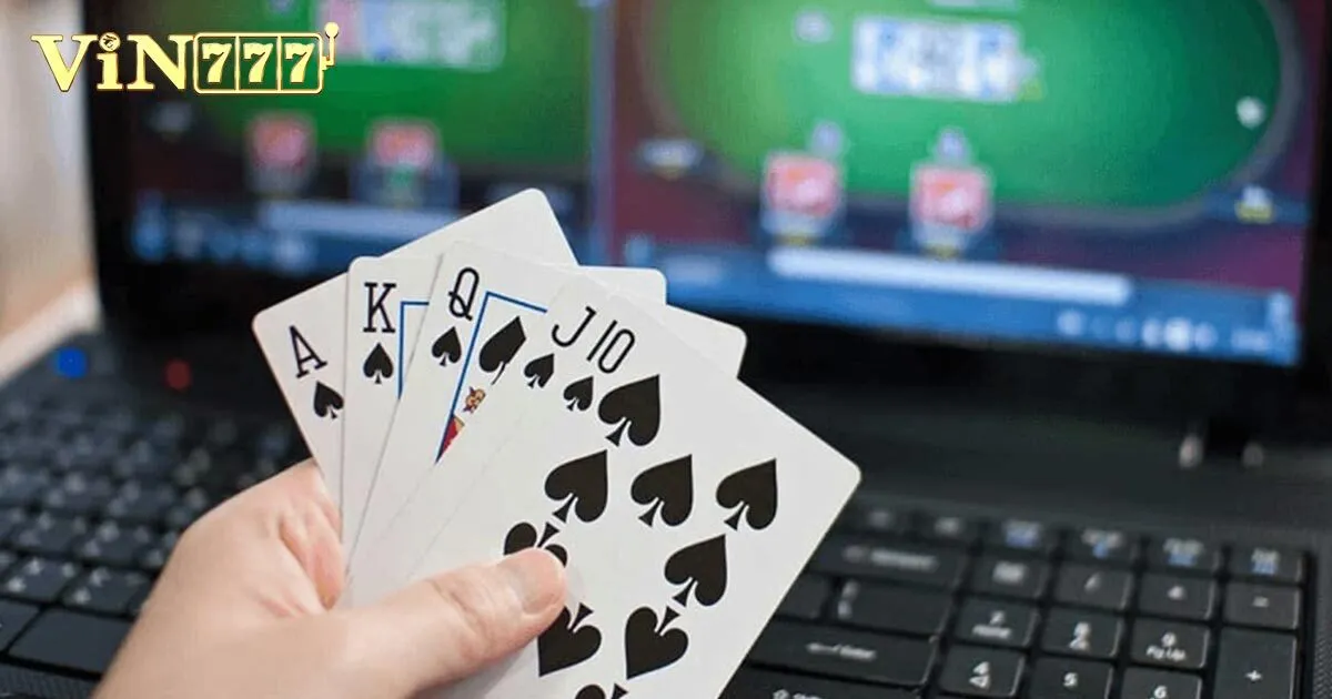 Tổng Hợp Các Thuật Ngữ Trong Phỏm Tân Thủ Cần Nắm Rõ 4 Thuật ngữ trong cách chơi