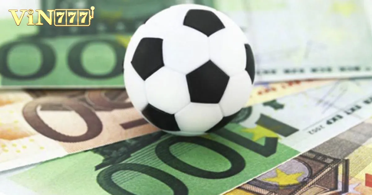 Cách Chơi Tài Xỉu Trong Bóng Đá Chi Tiết Cho Tân Thủ 3 Hướng dẫn cách chơi tài xỉu trong bóng đá phổ biến nhất