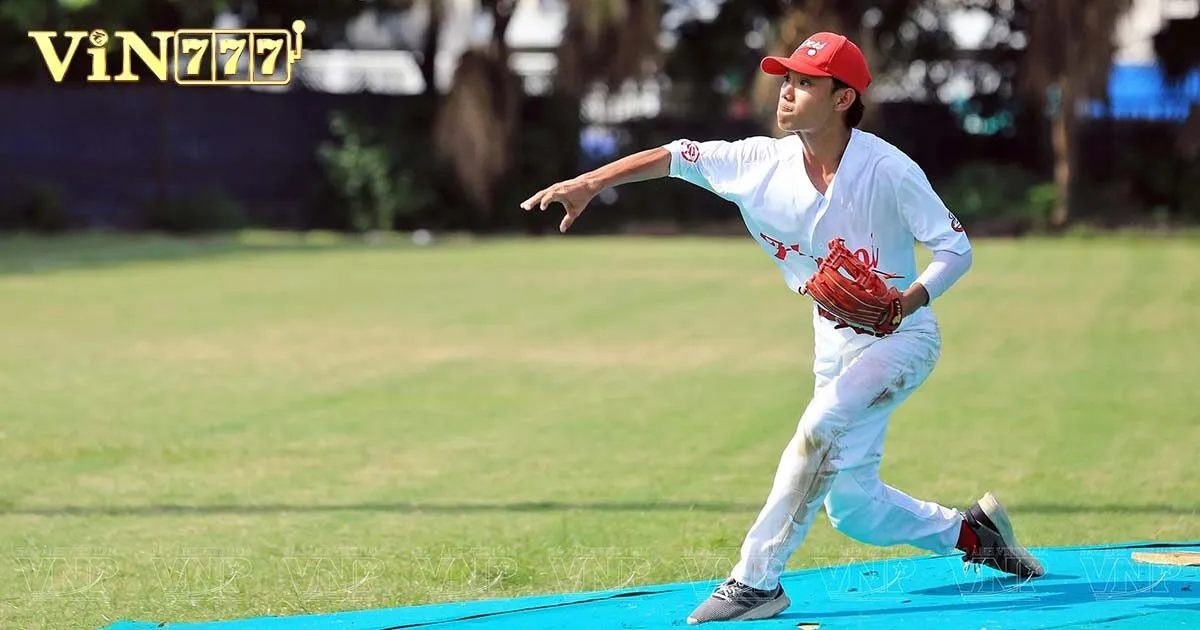 Những loại kèo trong cá cược bóng chày