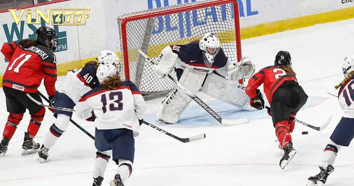 Cao thủ cá cược khúc côn cầu chia sẻ chiến lược đặt cược dễ thắng