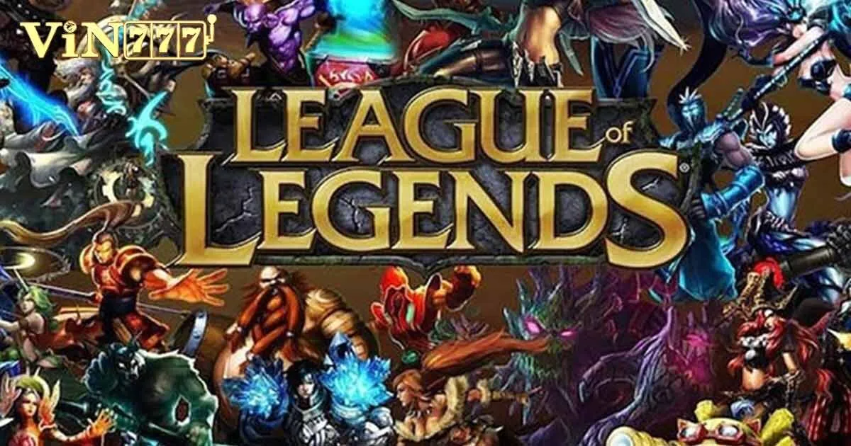 Những loại kèo cược khác trong cá độ Liên Minh