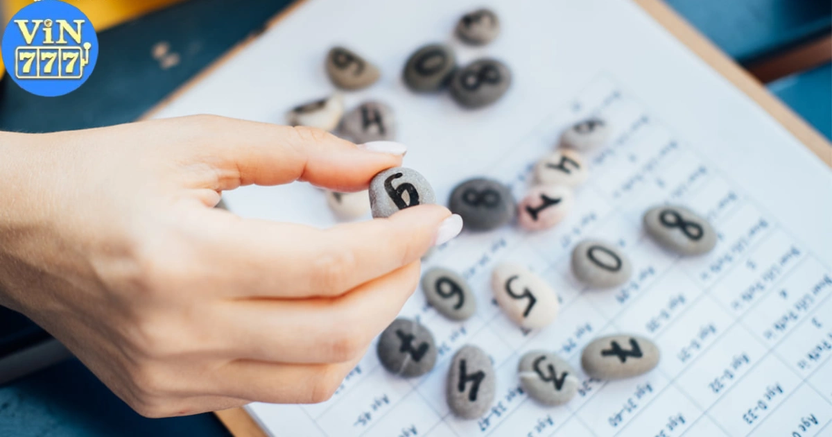36 Cách Tính Lô Đề Chuẩn & Kinh Nghiệm Ghi Đề Tại Vin777 3 Luật Chơi Và Cách Ghi Lô Đề Đúng Tại Vin777