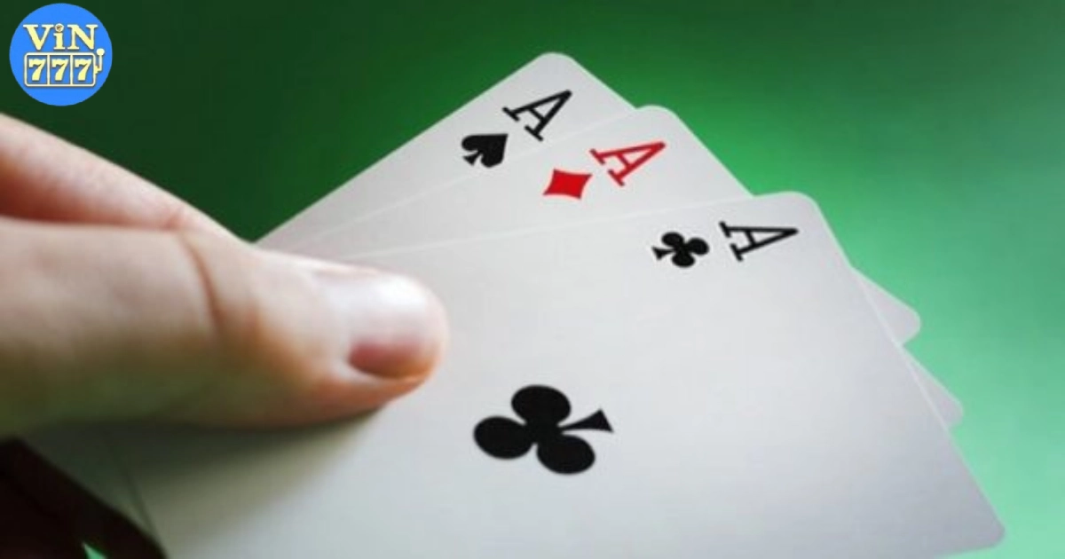 Cách Chơi Bài Liêng Tại Vin777 Cùng Các Quy Tắc Khi Chơi Bài 2 Hướng Dẫn Cách Chơi Bài Liêng Tại Vin777