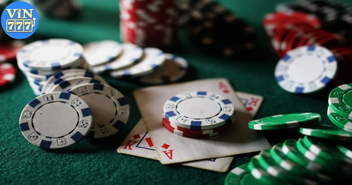 Cách Chơi Bài Liêng Tại Vin777 Cùng Các Quy Tắc Khi Chơi Bài 5 Cách Đăng Ký Chơi Bài Liêng Tại Vin777