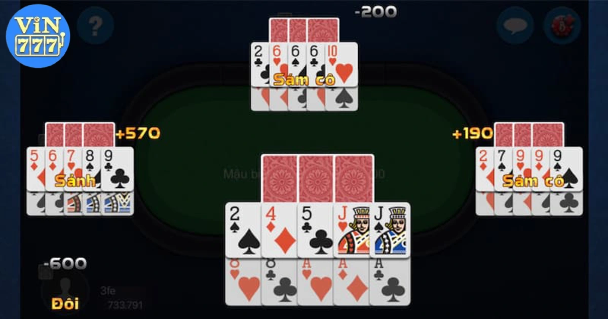 Chiến Lược Sắp Xếp Bài Hiệu Quả