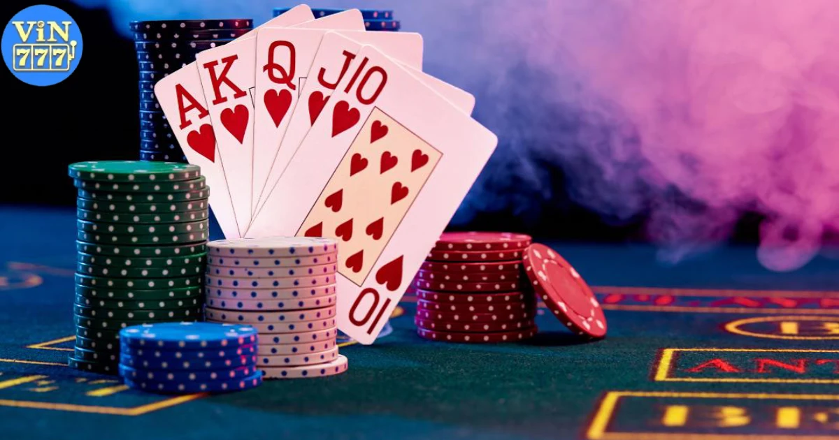 Cách Chơi Bài Mậu Binh Tại Vin777 Đánh Bại Đối Thủ