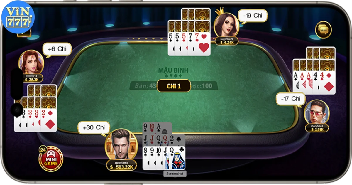 Quan Sát Đối Thủ