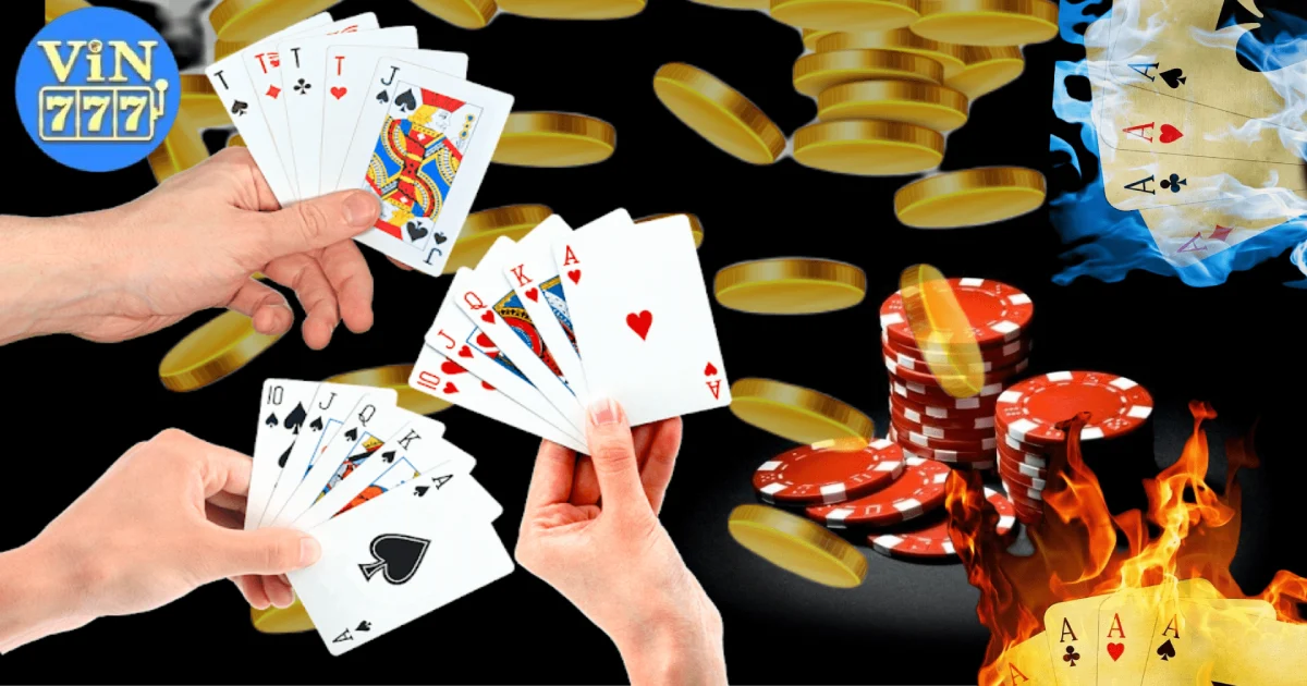 Hướng Dẫn Cách Xếp Bài Tiến Lên Một Cách Hiệu Quả