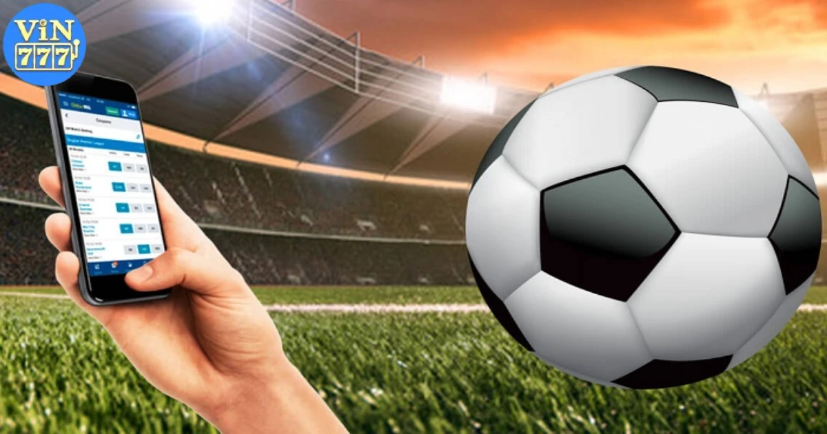 Kèo Lựa Vin777: Sơ Lược Về Các Loại Kèo Phổ Biến Tại Vin777 4 Các loại kèo phổ biến tại Vin777