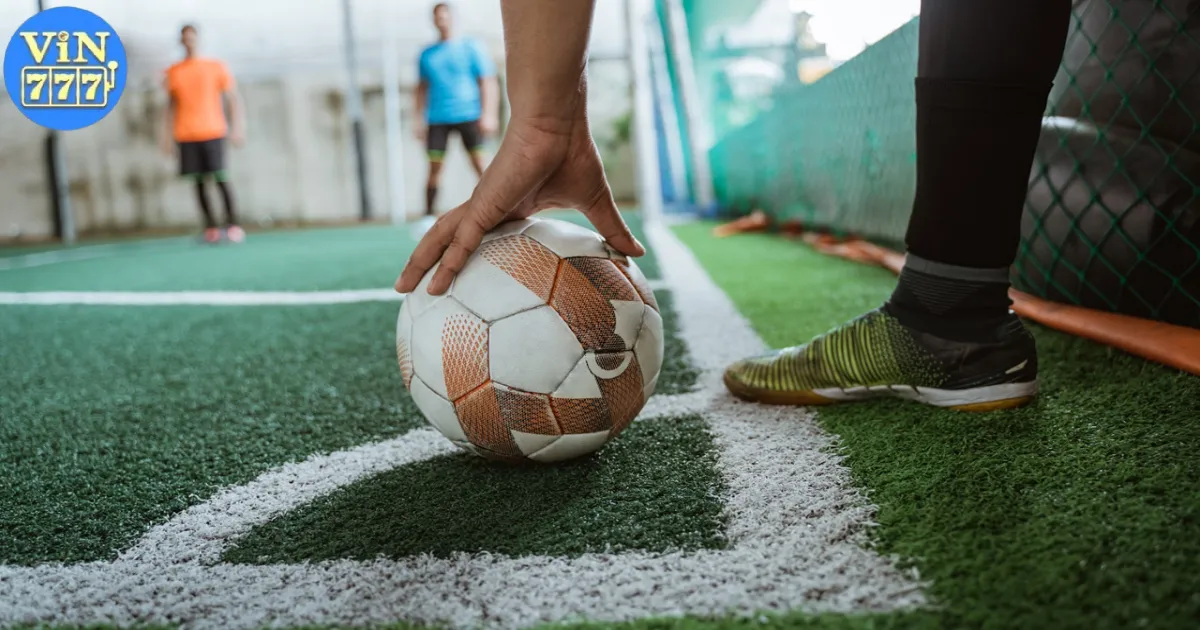 Ưu điểm của kèo phạt góc tại Vin777