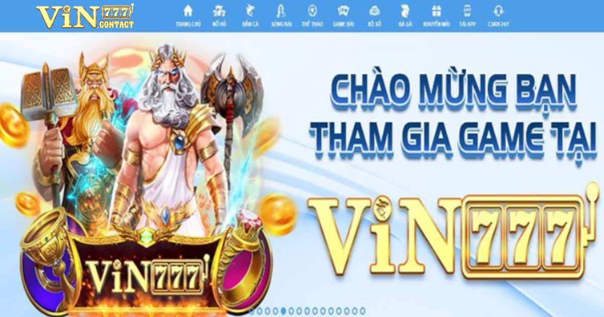 Vin777 ⭐️ Link Vào Vin777.com Đăng ký/ Đăng nhập Uy Tín 23 Vin777 là gì?
